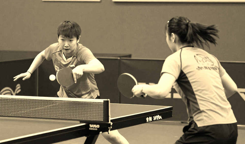 Mỹ thắng 43/56 huy chương tại ITTF Americas U11 & U13: đọc bảng tổng sắp bằng số học
