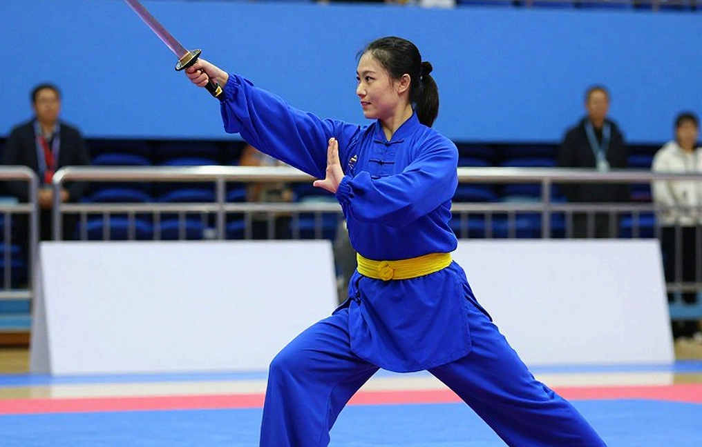 When MMA Entered the Asian Games: Lo Thi Phung and the Pacing Problem at 54 kg