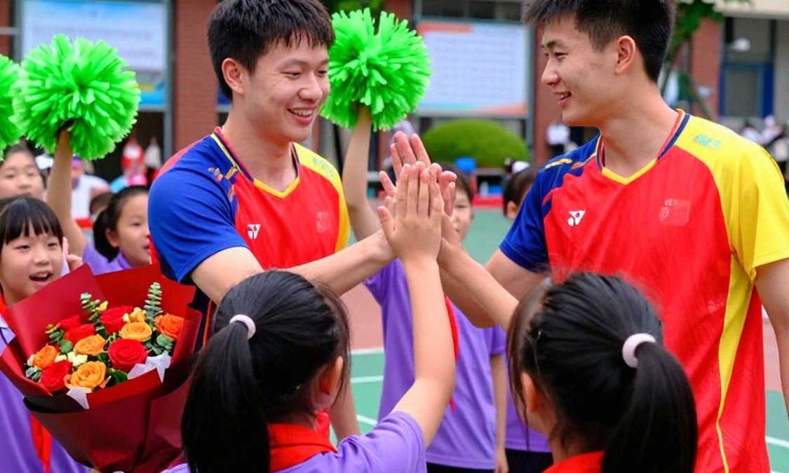 Nguyễn Thùy Linh dừng bước ở Vietnam Open: hai ván bị đảo chiều ở điểm cuối Nguyễn Thùy Linh dừng bước ở Vietnam Open: hai ván bị đảo chiều ở điểm cuối