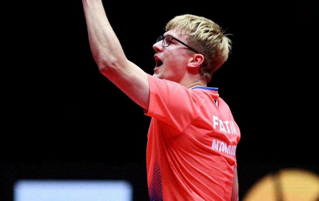 Table Tennis at the 2027 European Games: 192 Places, 16 Mixed Teams and an Early Ticket to Los Angeles 2028 Table Tennis at the 2027 European Games: 192 Places, 16 Mixed Teams and an Early Ticket to Los Angeles 2028