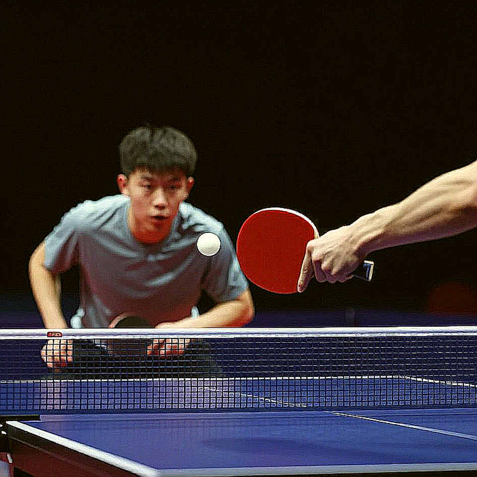 Table Tennis at the 2027 European Games: 192 Places, 16 Mixed Teams and an Early Ticket to Los Angeles 2028 Table Tennis at the 2027 European Games: 192 Places, 16 Mixed Teams and an Early Ticket to Los Angeles 2028