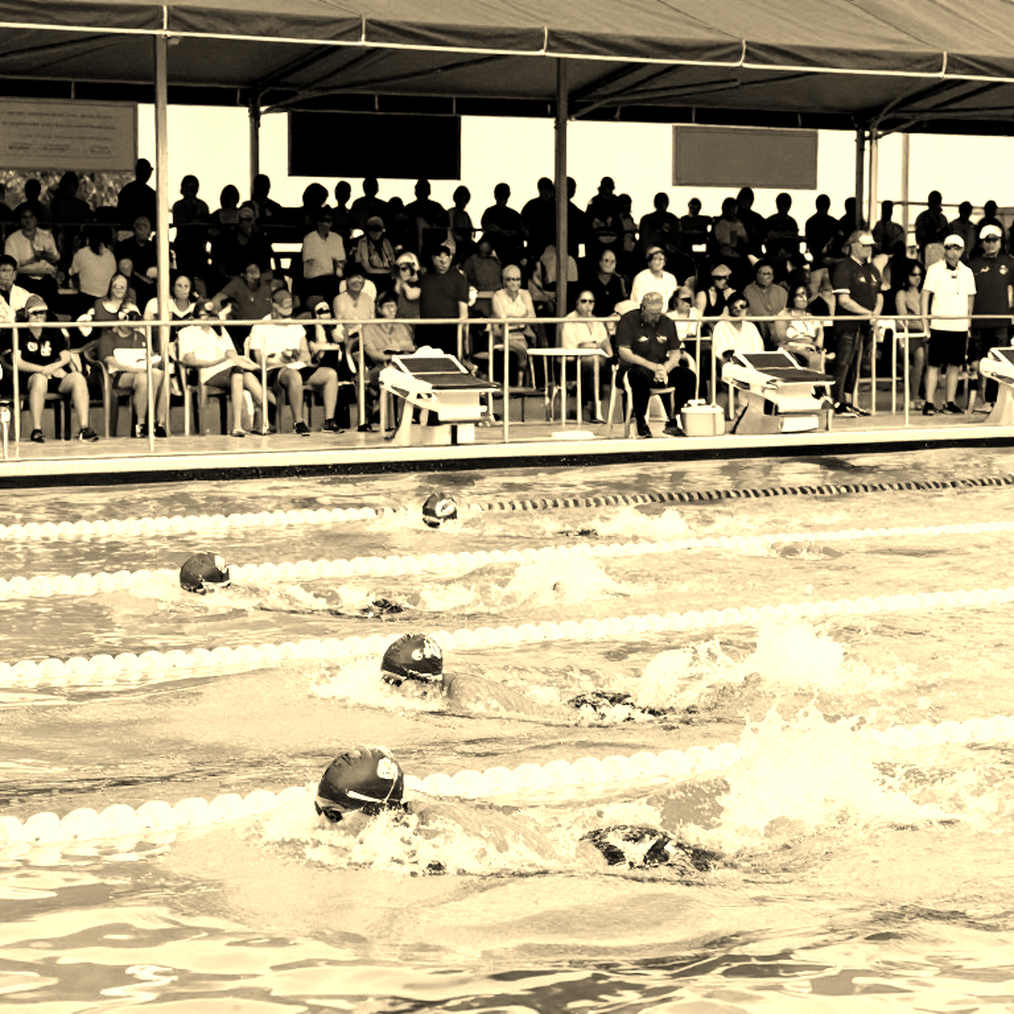 Texas A&M mở màn mùa giải 2026-27: Nhà vô địch 50 yard tự do không phải người bơi nhanh nhất