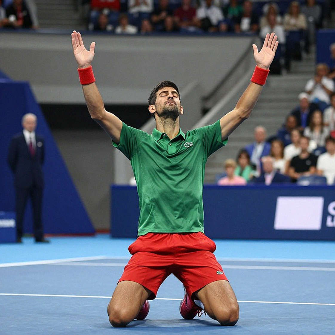 Elena Rybakina có rút lui khỏi US Open 2026? Vết thương gân gót chân trái và bài toán số 1 thế giới