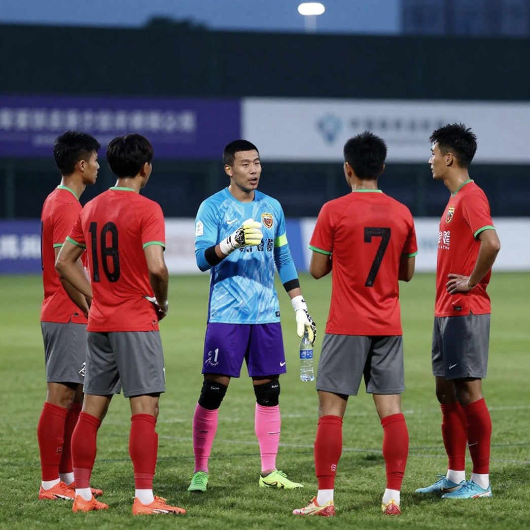 U16 Việt Nam 2-4 U16 Australia: 38 phút sụp đổ phơi bày lỗ hổng chuyển trạng thái
