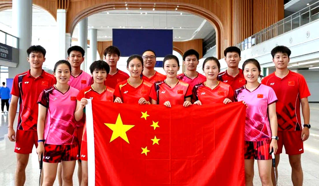 Three Lines of Data and a Killer Draw: India's Badminton Medal Ambition at the 2026 Asian Games Three Lines of Data and a Killer Draw: India's Badminton Medal Ambition at the 2026 Asian Games