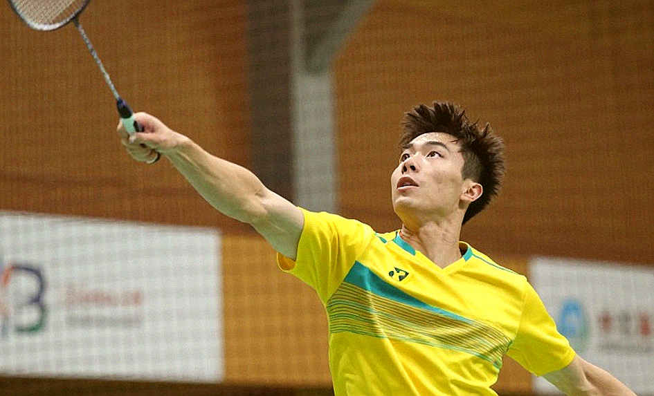 Three Lines of Data and a Killer Draw: India's Badminton Medal Ambition at the 2026 Asian Games Three Lines of Data and a Killer Draw: India's Badminton Medal Ambition at the 2026 Asian Games