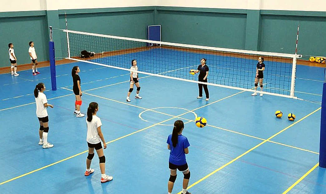 Vietnamese Volleyball: In-Depth Analysis Without Data Foundation Vietnamese Volleyball: In-Depth Analysis Without Data Foundation