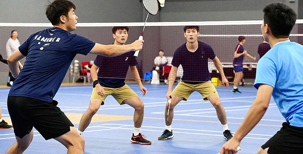 Cầu lông Ấn Độ tại Asian Games 2026: Khi một cú vỡ trận vòng một kéo sập cả hệ thống huy chương
