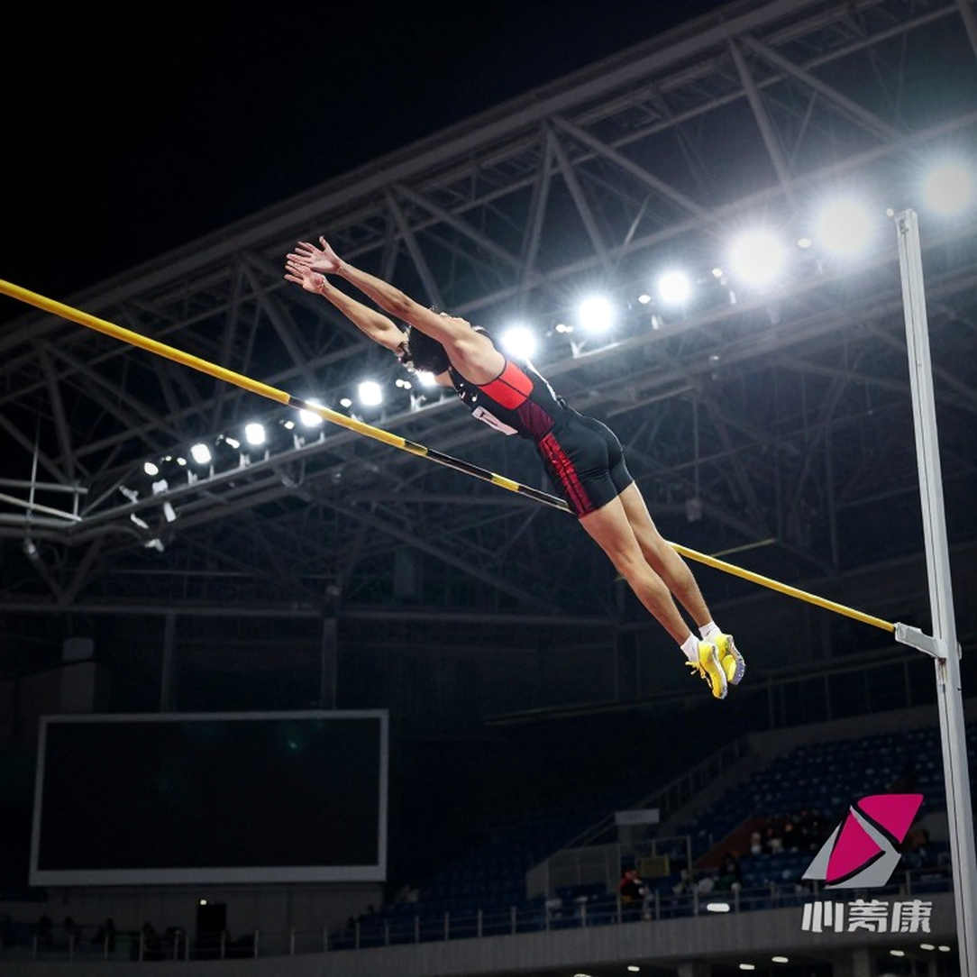 Asian Games 2026 ngày 6: Cây cột 4m15, quả tạ 17m17 và khoảng cách mà tấm huy chương không nói ra Asian Games 2026 ngày 6: Cây cột 4m15, quả tạ 17m17 và khoảng cách mà tấm huy chương không nói ra