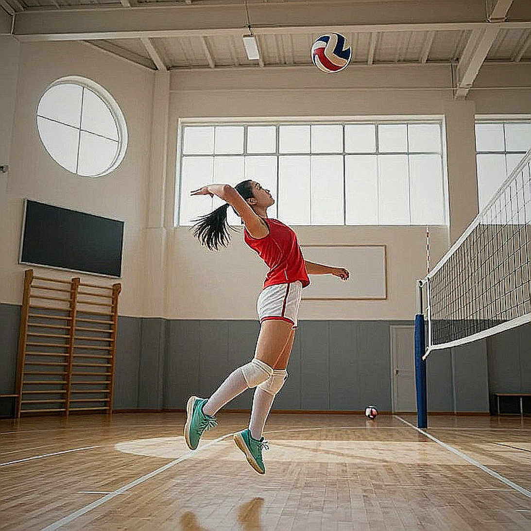 Pham Quynh Huong and the 46-Point Equation Before China at ASIAD 2026