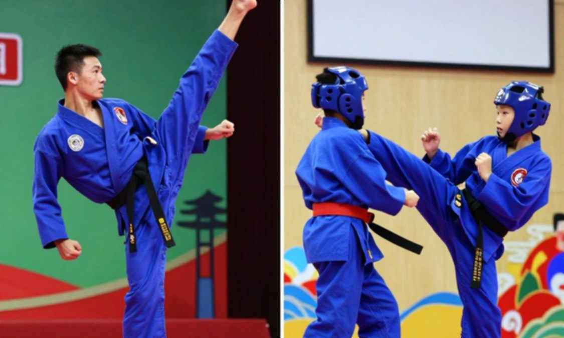 Võ cổ truyền toàn quốc 2026: bảng điểm độ khó đang viết lại bản sắc bài quyền Võ cổ truyền toàn quốc 2026: bảng điểm độ khó đang viết lại bản sắc bài quyền