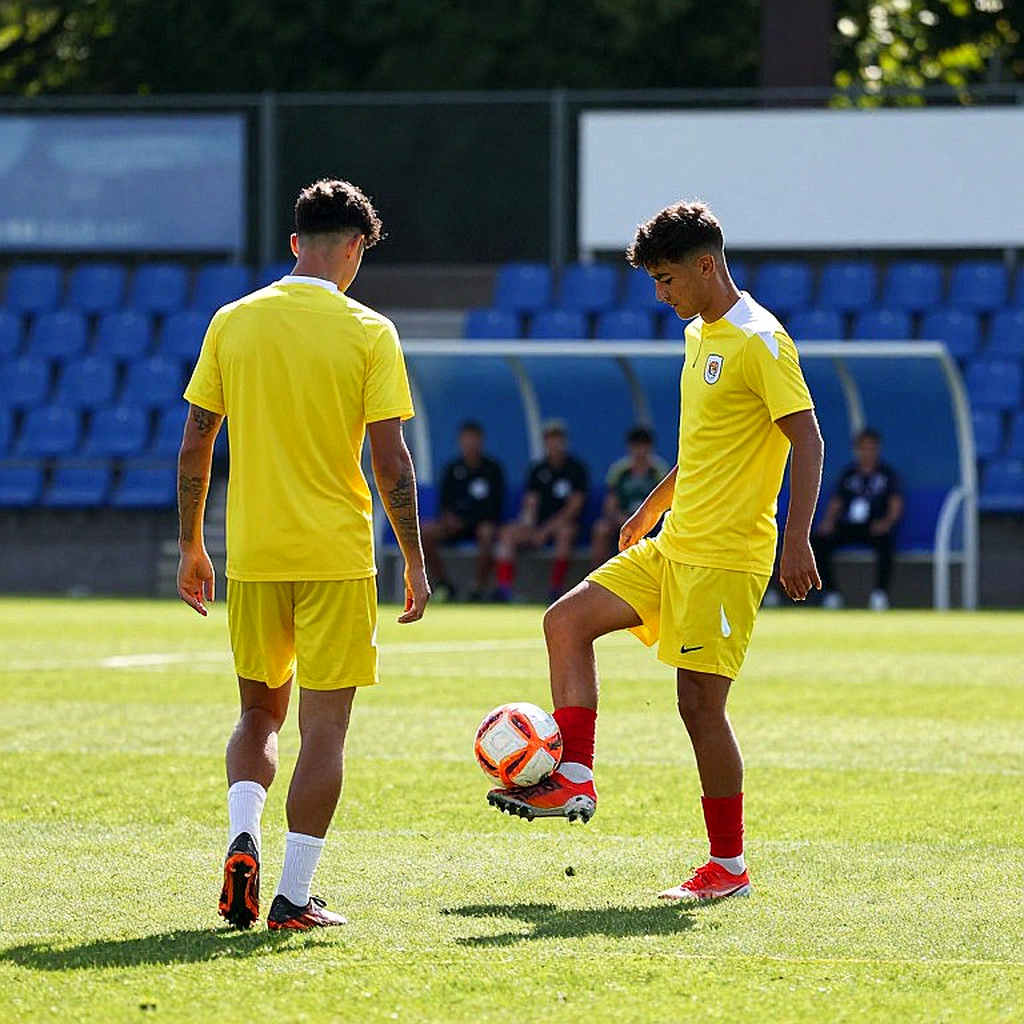 Fenerbahçe mất ngôi sao ở đội tuyển: Cú đánh từ 'virus FIFA' và bài toán chiều sâu đội hình