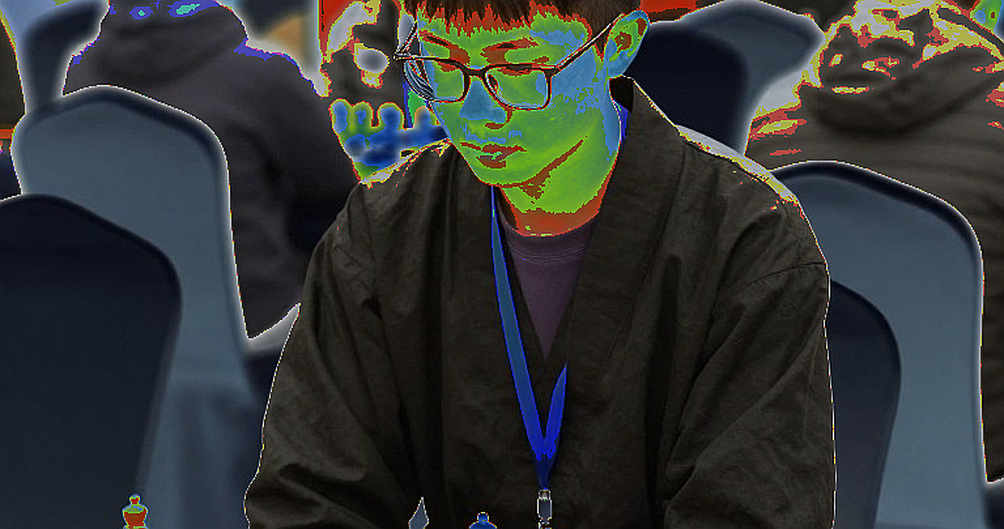 The Perfect Score at the US Chess Championship: Reading the Results and the Opening Market Behind Them