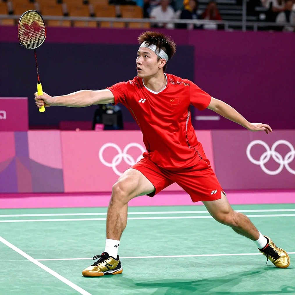 Asian Games 2026 – Cầu lông nữ Ấn Độ mở màn gặp Kazakhstan: Sự im lặng của một tham vọng lớn Asian Games 2026 – Cầu lông nữ Ấn Độ mở màn gặp Kazakhstan: Sự im lặng của một tham vọng lớn