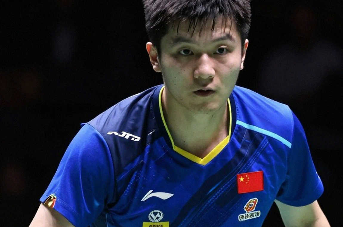 Asian Games 2026 – Cầu lông nữ Ấn Độ mở màn gặp Kazakhstan: Sự im lặng của một tham vọng lớn Asian Games 2026 – Cầu lông nữ Ấn Độ mở màn gặp Kazakhstan: Sự im lặng của một tham vọng lớn