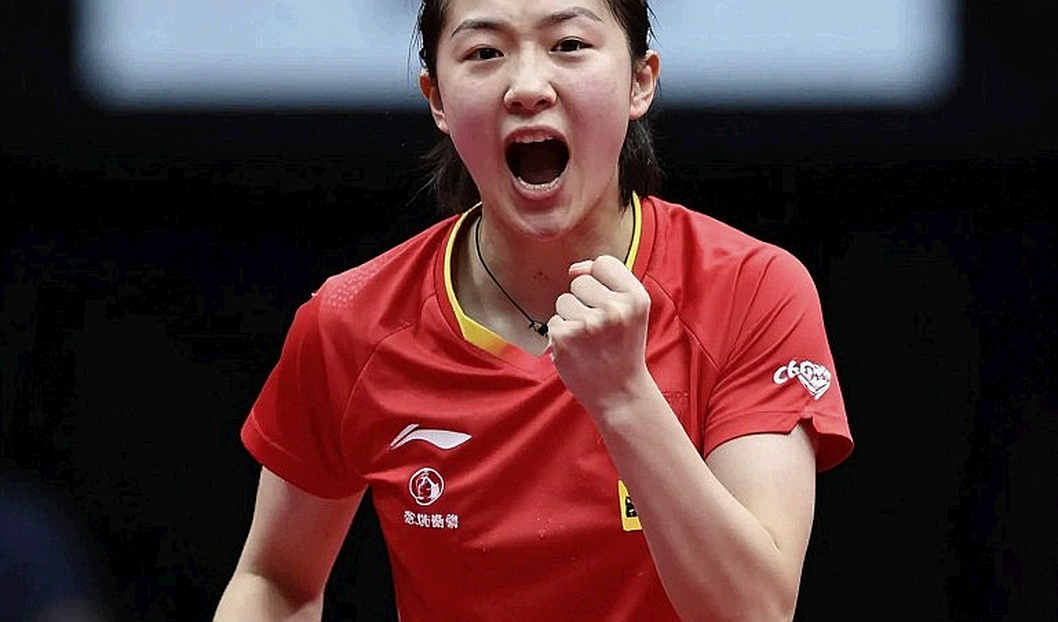 Bóng bàn trẻ Mỹ quét sạch 14 huy chương vàng tại Katy: 43 huy chương châu Mỹ và bài toán chuyển hóa ba năm tới Bóng bàn trẻ Mỹ quét sạch 14 huy chương vàng tại Katy: 43 huy chương châu Mỹ và bài toán chuyển hóa ba năm tới