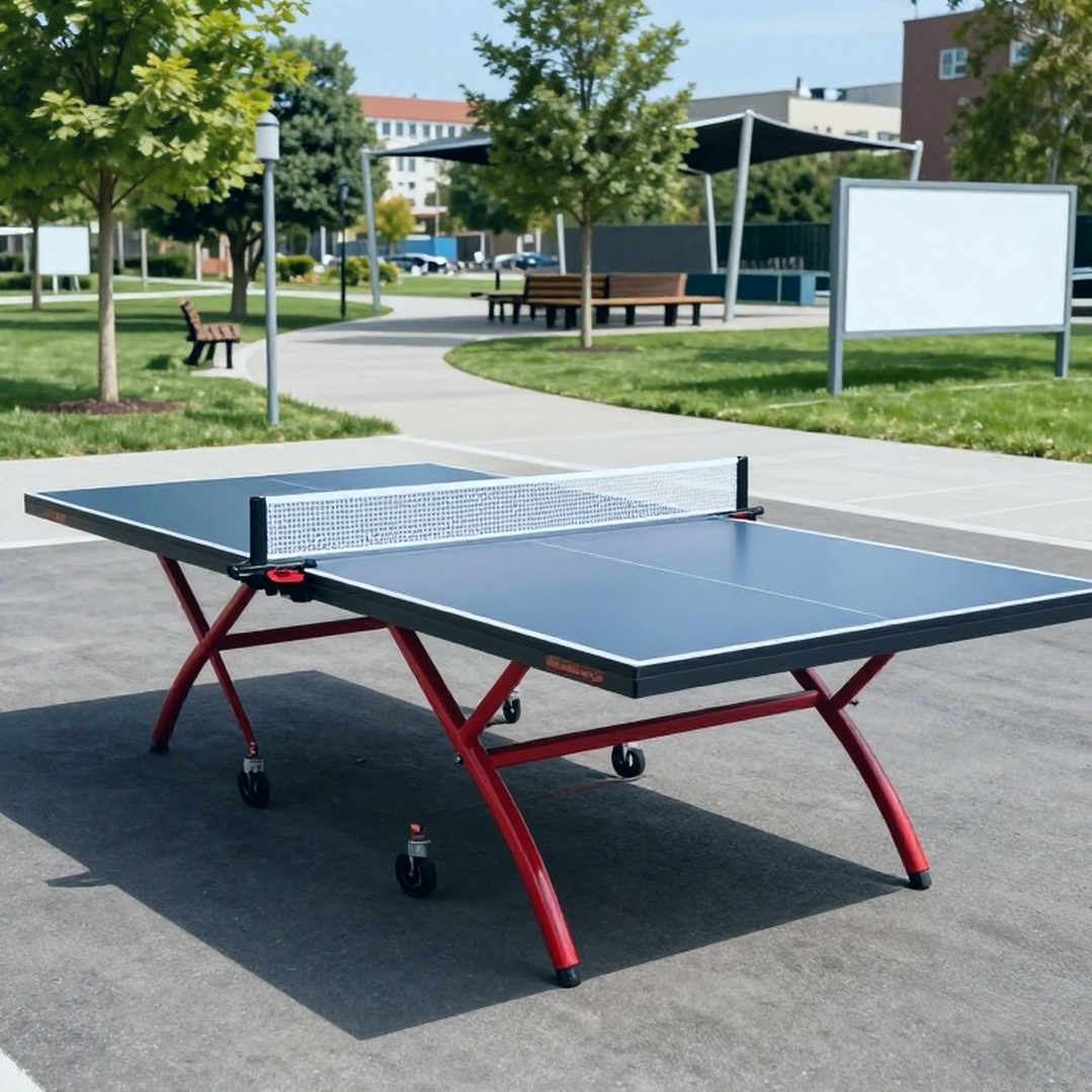 Bảng điểm ngoài sân: Khi lịch thi đấu WTT viết lại luật chơi quyền lực của bóng bàn