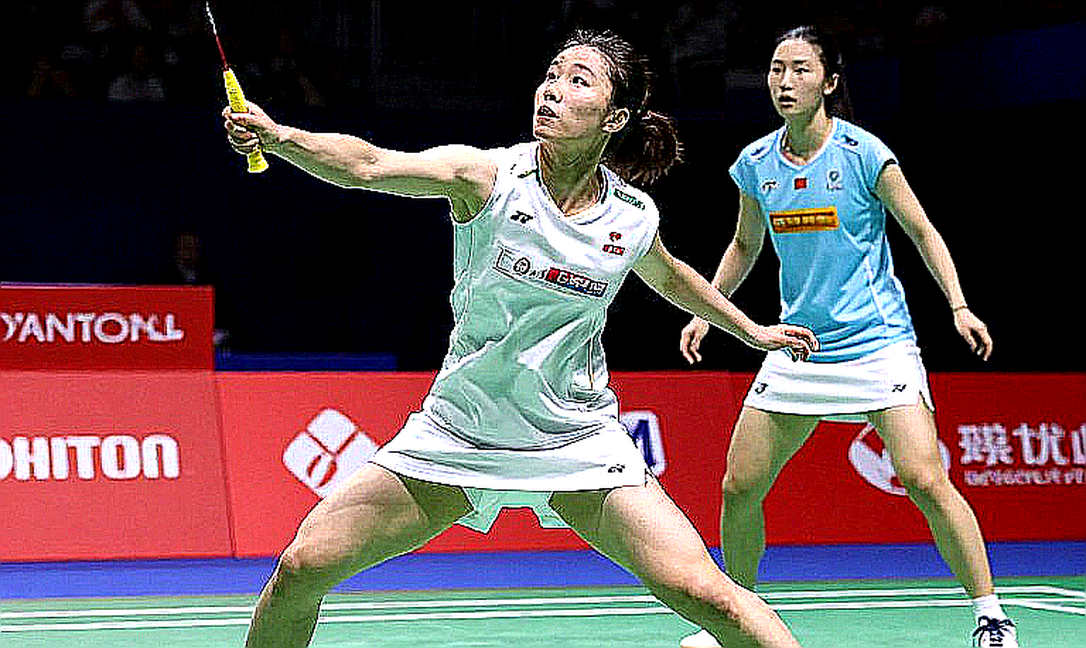 Asian Games 2026: Ấn Độ và con đường được vẽ trước tới chung kết đồng đội nam cầu lông