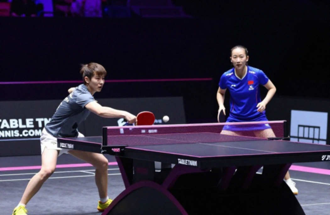 Asian Games 2026: The Women's Badminton Draw and the Gap Between Paper and Court Asian Games 2026: The Women's Badminton Draw and the Gap Between Paper and Court