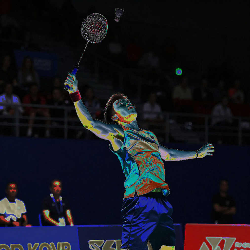 Asian Games 2026: The Women's Badminton Draw and the Gap Between Paper and Court Asian Games 2026: The Women's Badminton Draw and the Gap Between Paper and Court