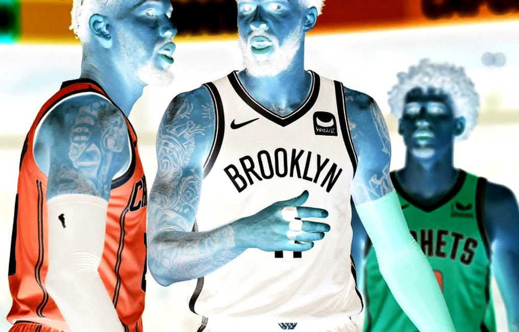 Pat Beverley và tuyên bố gây tranh cãi: Siêu sao NBA thực sự có thể thi đấu ở châu Âu?