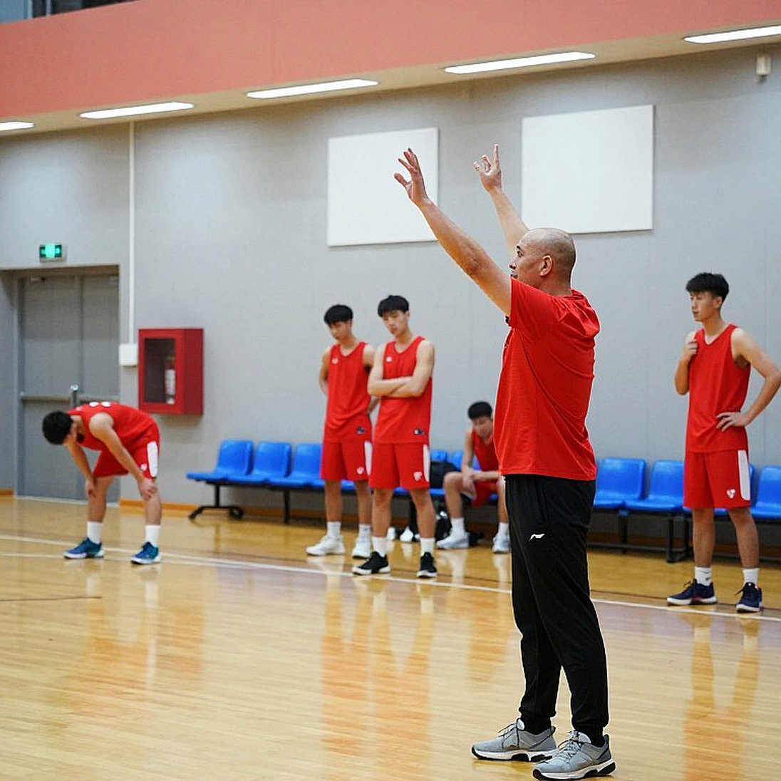 Chín phần khung xương, không một dòng dữ liệu: vết nứt âm thầm trong ngành phân tích thể thao