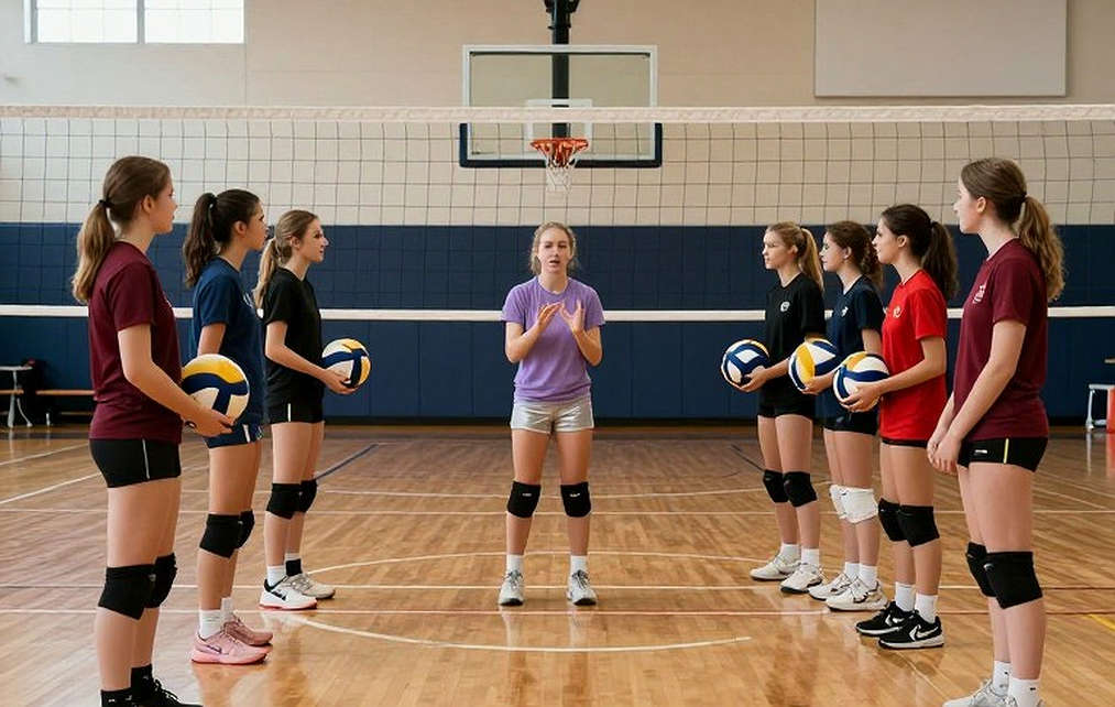 NCAA Women's Volleyball Week 3 Power 10: Tennessee and TCU Enter, Penn State Exits — and the Trap of a Ranking With No Authority NCAA Women's Volleyball Week 3 Power 10: Tennessee and TCU Enter, Penn State Exits — and the Trap of a Ranking With No Authority