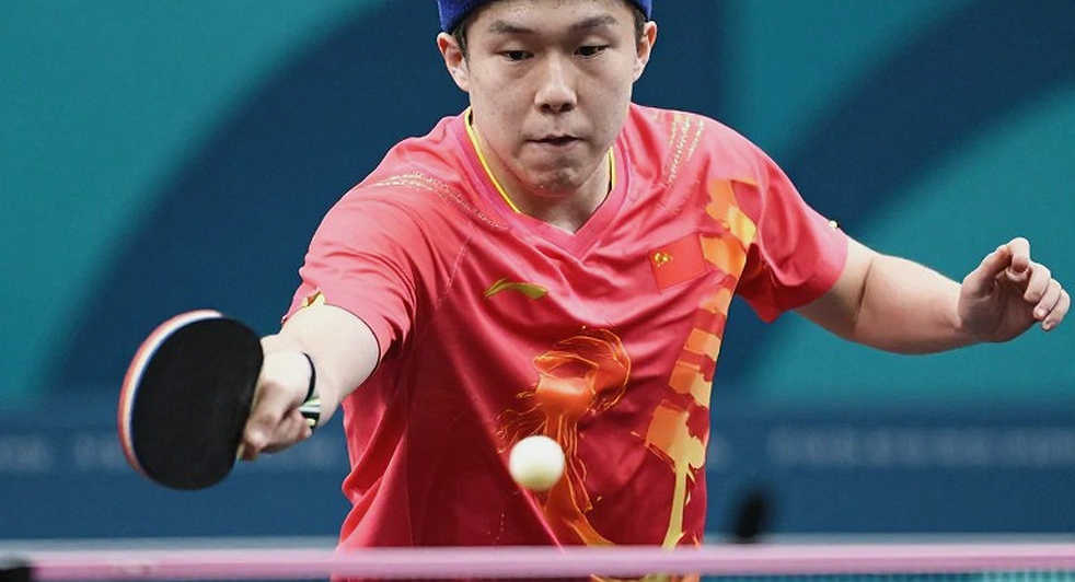 2026 JOOLA Europe Youth Series – Czech Open: Pilsen và phép thử độ sâu của bóng bàn trẻ châu Âu