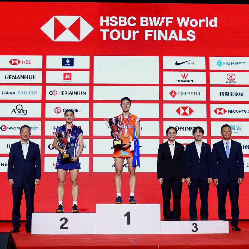 Asian Games 2026: Đường cong tỷ số nói gì về cú sốc của Satwik - Chirag