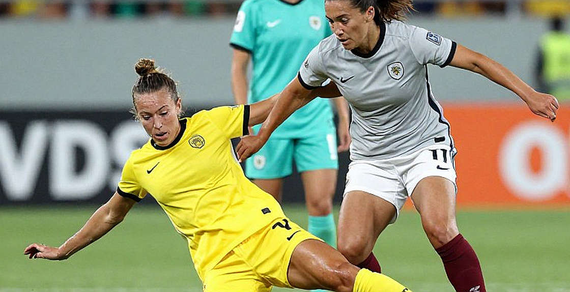 Tiếng Grito của Leones Negros: Khi giải hạng hai Mexico hét vào một kim tự tháp đóng kín