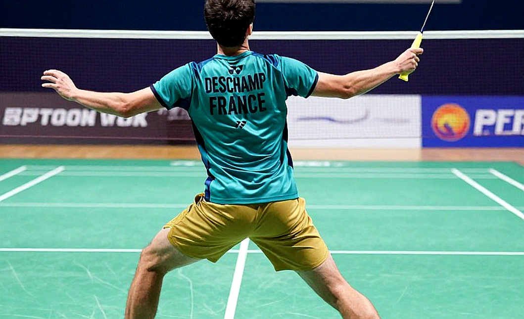 Mahoor Shahzad thua 5-21, 11-21 trong 23 phút: nhà tiên phong cầu lông nữ Pakistan và khoảng trống không ai lấp