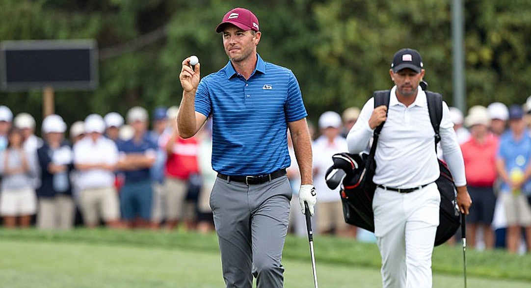 Giọt nước mắt trên sân golf: Hành trình của Nguyễn Anh Minh từ thất bại đến kỳ tích