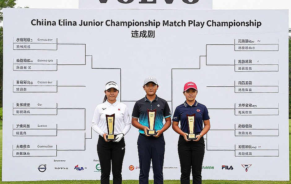 Tears on the Green: Nguyen Anh Minh's Journey from Defeat to Triumph