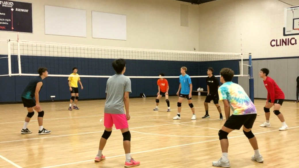 Honda Center tổng duyệt Olympic 2028: Bóng chuyền Việt Nam cần đọc gì từ một thông báo địa điểm