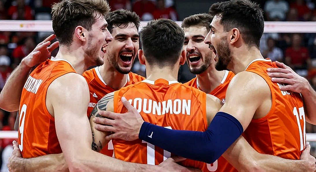 Honda Center's 2028 Olympic Rehearsal: What Vietnamese Volleyball Should Read Into a Venue Announcement Honda Center's 2028 Olympic Rehearsal: What Vietnamese Volleyball Should Read Into a Venue Announcement