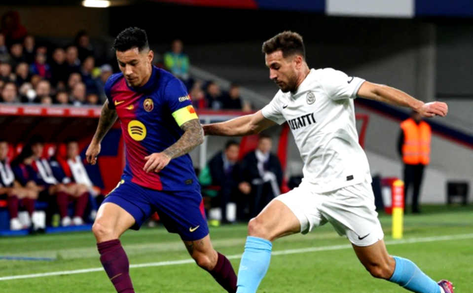 V-League 2026-2027 sau vòng 2: Sông Lam Nghệ An gây bất ngờ, Hà Nội chìm ở đáy bảng