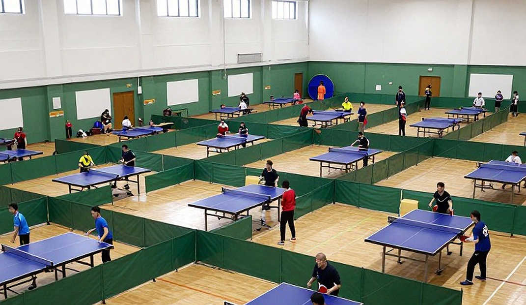 Belgium Open 2026: Bồ Đào Nha thắng đôi U21 và cột mốc dữ liệu về khoảng cách U21 – chuyên nghiệp Belgium Open 2026: Bồ Đào Nha thắng đôi U21 và cột mốc dữ liệu về khoảng cách U21 – chuyên nghiệp
