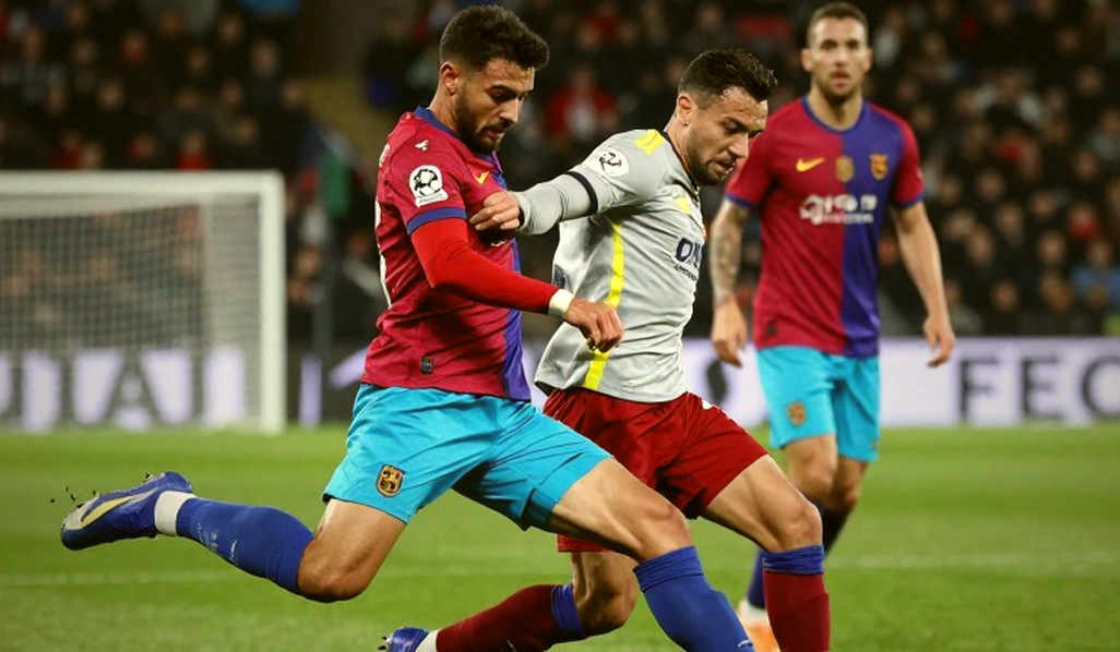 Nations League châu Á 2028: Việt Nam đứng ở mép tầng một với vị trí thứ mười bảy