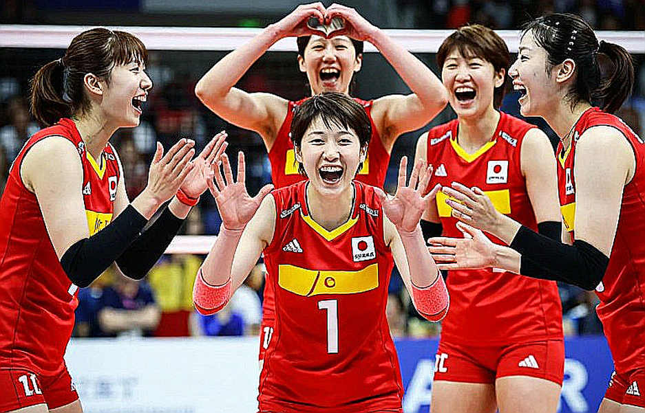 Thái Lan gục ở set 5: Khi tốc độ chạm trần thể lực trước chiều cao Trung Quốc