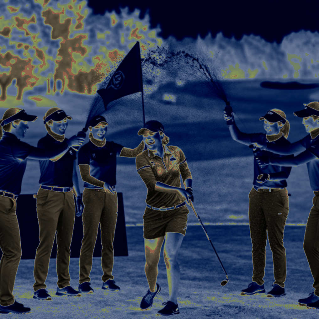 Cuộc đổi chác lớn nhất của golf: khi dòng tiền dầu mỏ định giá lại một môn thể thao