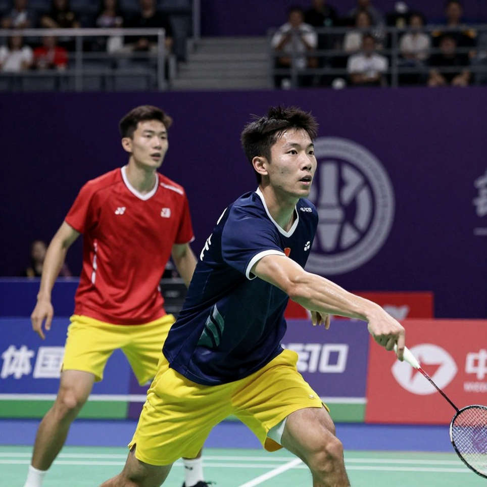 Hai trụ cột và khoảng trống giữa hành trình vàng của Ấn Độ tại Asian Games 2026