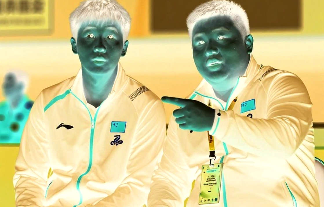 Two Pillars and a Gap: India's Projected Path to the Asian Games 2026 Men's Team Final