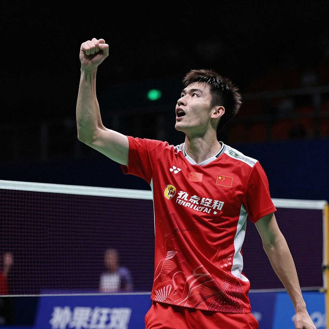Chaliha, Super 100 và lằn ranh tiêu chuẩn hai mặt của BWF