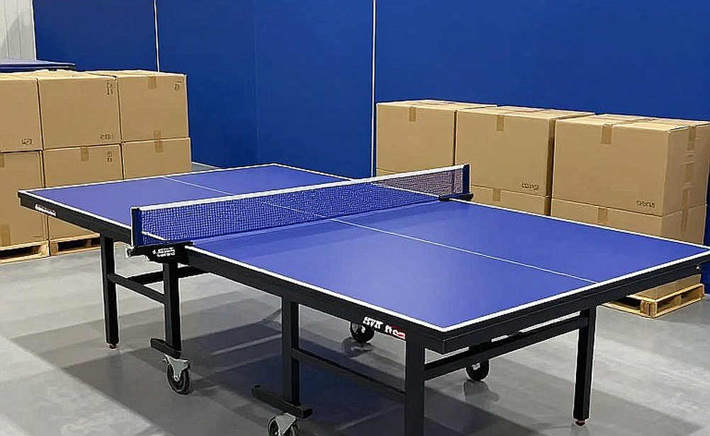 Bóng bàn Nhật Bản trước bức tường Trung Quốc: Đọc trận đấu qua điểm số, không qua cảm hứng