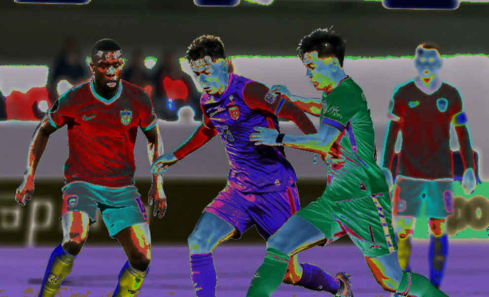 Hat-trick của Brenner và mười bảy phút Bắc Ninh suýt đánh rơi chiến thắng Hat-trick của Brenner và mười bảy phút Bắc Ninh suýt đánh rơi chiến thắng