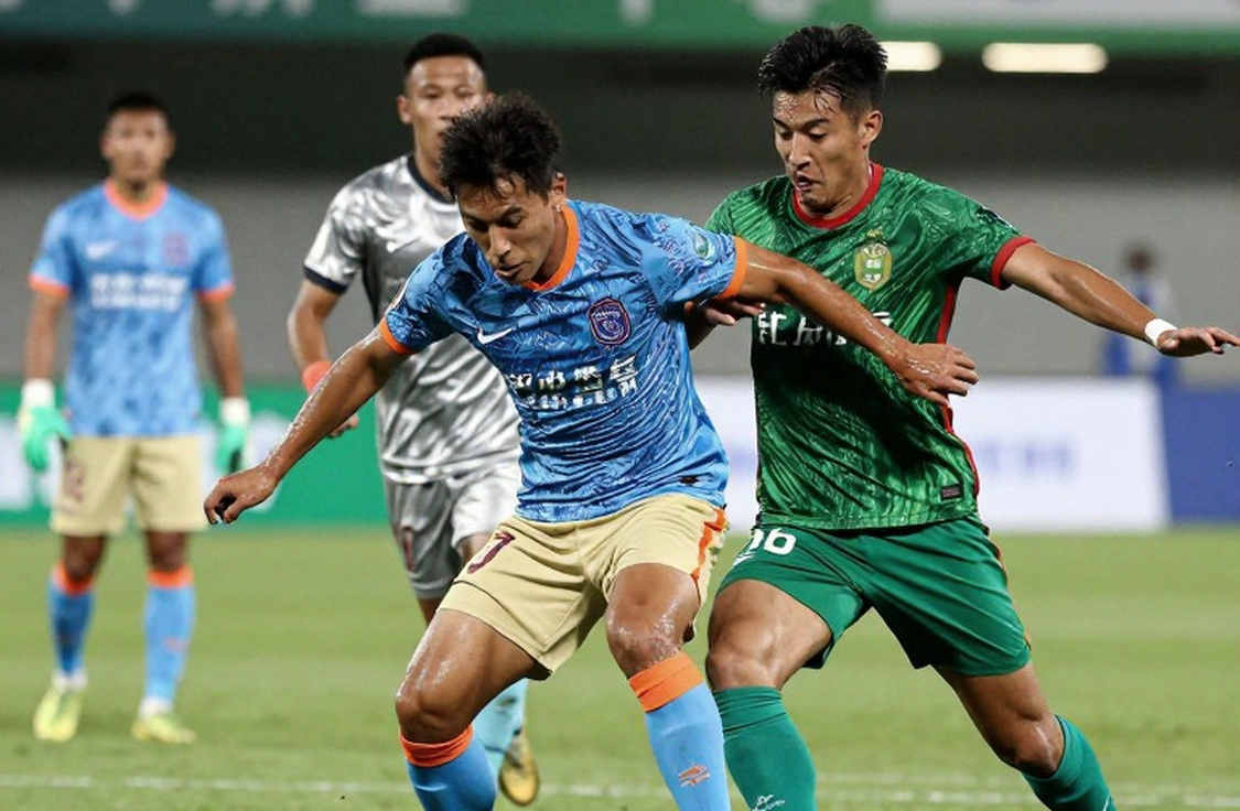 ASIAD 2026: Việt Nam gặp Hàn Quốc ở tứ kết, và khoảng trống dữ liệu lớn hơn cả bảng đấu