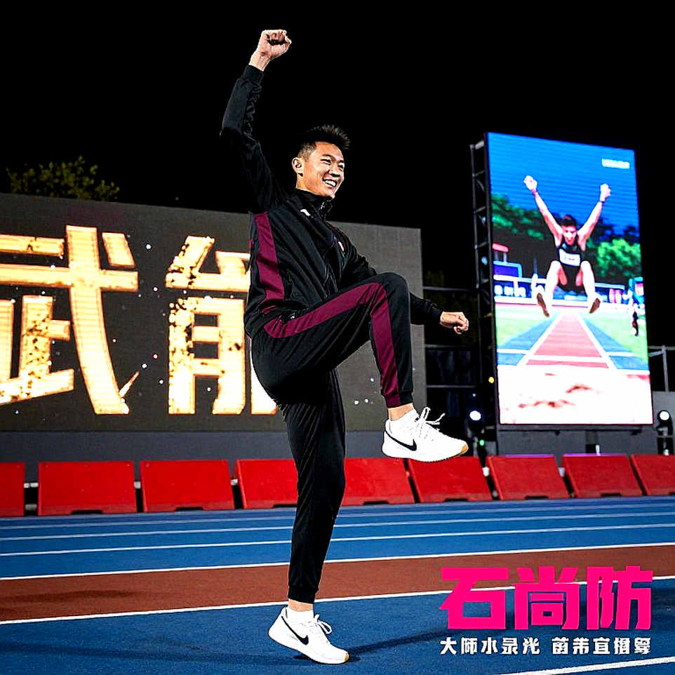 CDB thống trị MAF Meet lần thứ 41: Bốn kỷ lục không số liệu và một mâu thuẫn chưa được giải thích CDB thống trị MAF Meet lần thứ 41: Bốn kỷ lục không số liệu và một mâu thuẫn chưa được giải thích