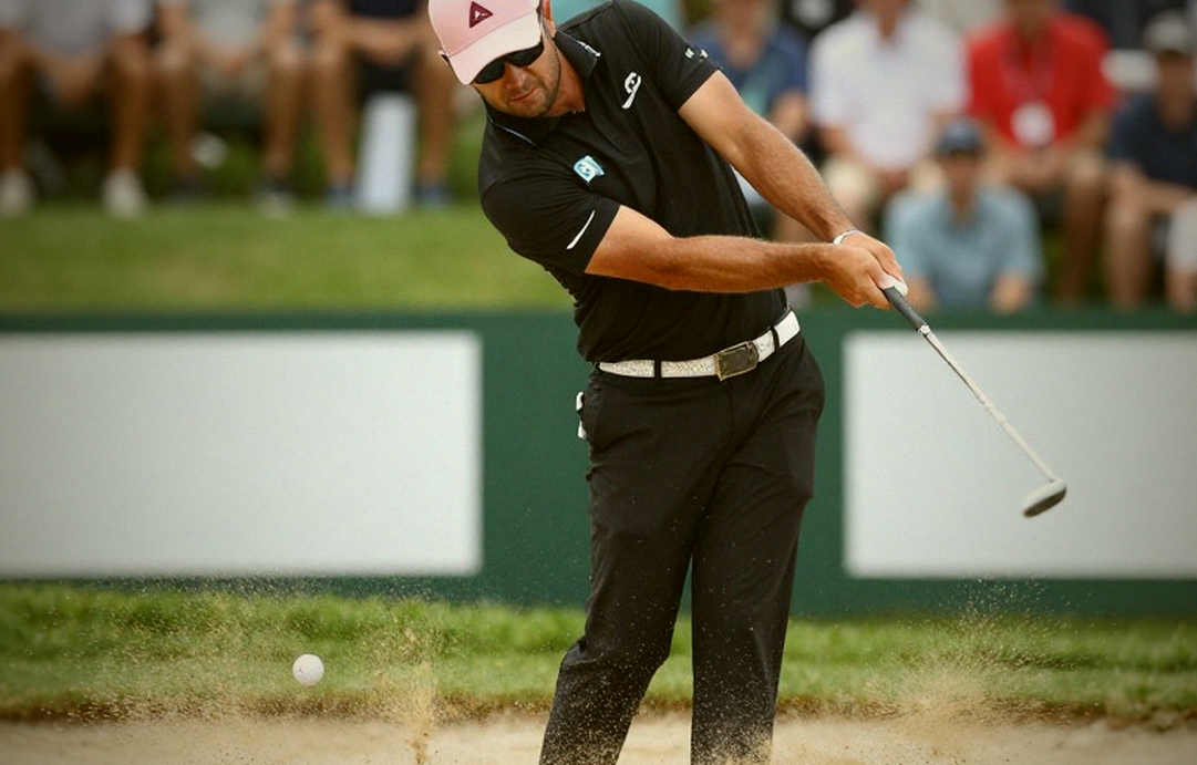 Todd Clements và vòng 64 (-6): Số liệu nói gì về cơ hội tại Omega European Masters?