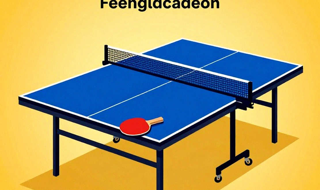 Bóng bàn Anh và cuộc họp mặt thành viên: Khi tiếng nói chưa đủ để tạo ra thay đổi