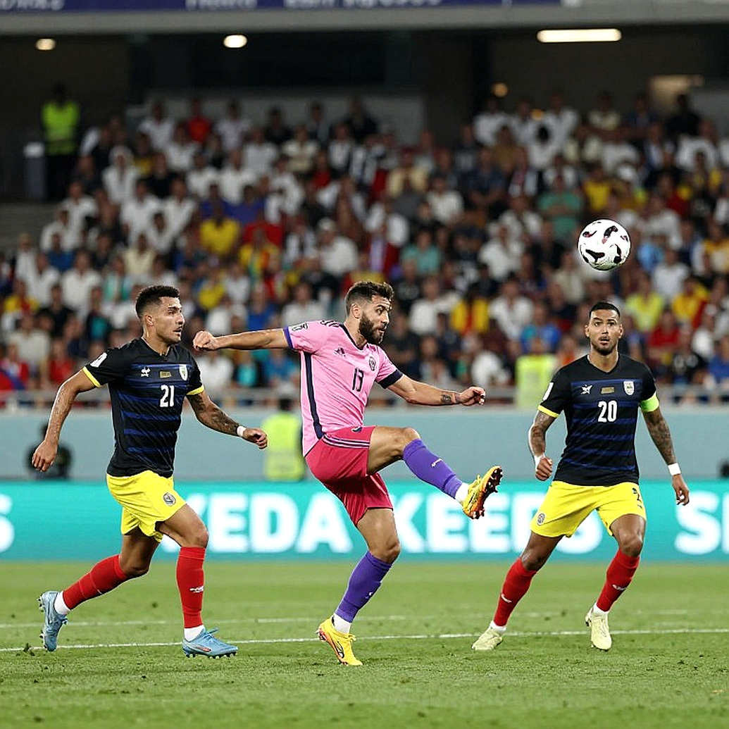 The FIFA ASEAN Cup and the Fixture-Window Problem: Vietnam's Structural Edge Faces a New Test The FIFA ASEAN Cup and the Fixture-Window Problem: Vietnam's Structural Edge Faces a New Test